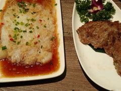 -茉莉餐厅(包河万达店)