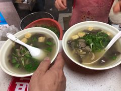 -鲁氏汤包王(长白街店)
