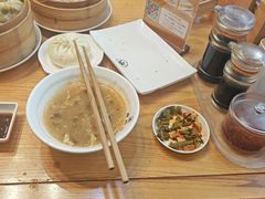 -郑记南门口·小笼汤包(山水人家店)