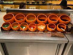 -牛梦香·自助涮烤牛肉火锅(六一北路店)
