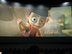 -SFC上影影城(杭州下沙IMAX店)