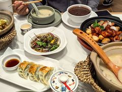 -南拳十三姨·潮汕砂锅粥·粤菜(西单大悦城店)