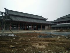-中国汉城景区