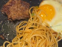 -豪客来牛排(天阳D32店)
