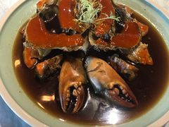 -小城故事·地道宁波味(月湖盛园店)