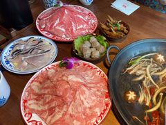 -楠火锅(仁恒梦中心店)