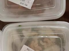 -双合园·海鲜水饺青岛菜(万佳广场店)