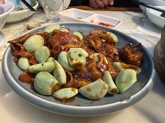 -小吊梨汤·北京菜(香山店)