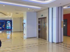 -BlueGame深蓝密室逃脱真人NPC(京投港·长阳店)