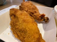 -麦当劳(杭州西湖银泰百货店)