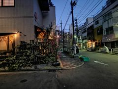 -是山居