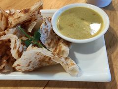 -Green & Oak Malaysian Restaurant