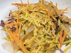 -吕氏疙瘩汤·私家菜馆(慈云寺店)