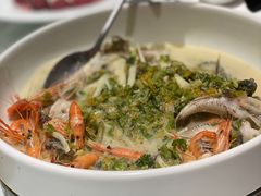 -南山饭店(阳明古镇店)