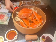 -上井料理黑金店(IFS国金中心店)