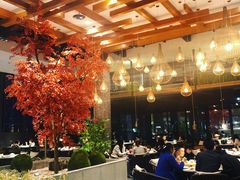 大堂-拈菜(观音桥阳光世纪店)