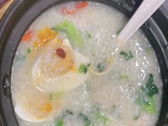 -宏状元现熬粥·京味菜(五棵松店)