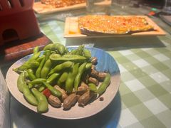 -1819餐厅·团队聚餐·烤串·精酿