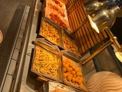 -快乐爱斯米牛排·寿喜烧自助(亿合城店)