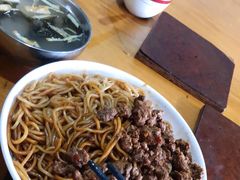 -吴淞老街砂锅馄饨(北兴路店)