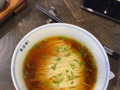 -香雪海饭店中餐厅(湖滨店)