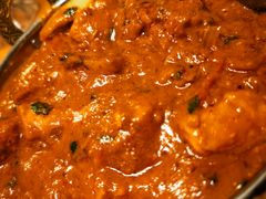 -Pakwaan Indian restaurant芭港湾印度餐厅(领事馆店)