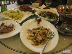 团购部分菜品-明城五号烤鸭坊(建国门店)