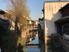 -嘉兴月河历史街区