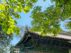 -潭柘寺景区