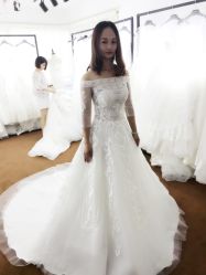 点击看大图 -LOVE SHINE婚纱·红鼎庄龙凤褂·妈妈装定制