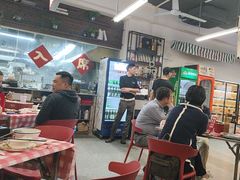 -何不烦·鲜肉烤串·衡阳小炒