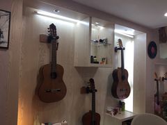 -迷音音乐国际艺术中心(三林店)