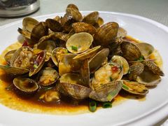 -好兄弟郭巨海鲜(天一阁店)