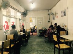 -非遗·爱西干面(小公园总店)