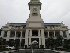 -Big House当代艺术中心