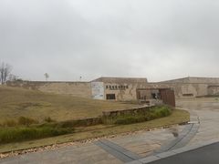 -盘龙城国家考古遗址公园