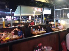 -木屋烧烤(白石洲店)