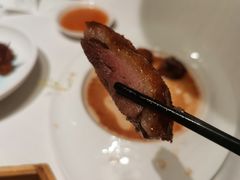 -富力丽思卡尔顿酒店·丽轩中餐厅