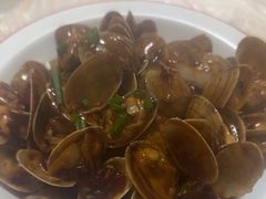 -郑记•不夜城烧烤•龙虾•虾蟹(黄鹤楼店)