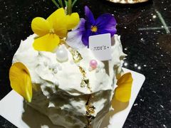 -朱迪小铺.半糖奶油蛋糕(海汇港店)