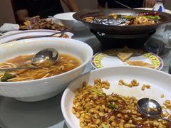 -鸭王烤鸭店(三里河店)