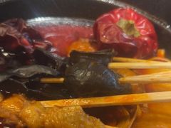 -破店肥哈·东北烧烤·夜宵(南山保利店)