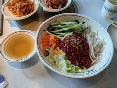 拌冷面-七八冷面·延边朝鲜族美食(欢乐谷店)