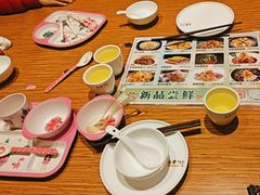 -金掌勺·锅包肉(广渠门店)