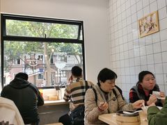 -法华汤包馆(法华镇路店)