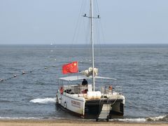 -兴城海滨风景区