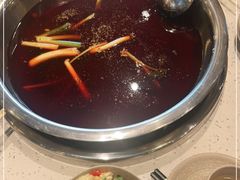 -肖肖酸萝卜鱼火锅(总店)