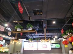 -周鱼小馆石锅酸菜鱼(活力汇店)