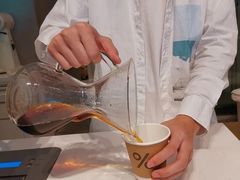 -% Arabica阿拉比卡咖啡烘焙工坊
