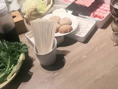-古关火锅店(古北水镇景区店)